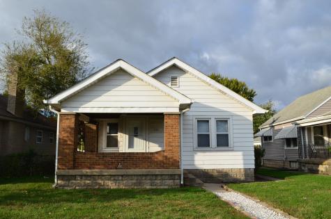 412 E Southern Avenue Indianapolis IN 46225
