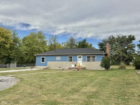 7024 W Us Highway 36 Danville IN 46122