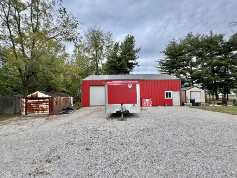 7024 W Us Highway 36 Danville IN 46122