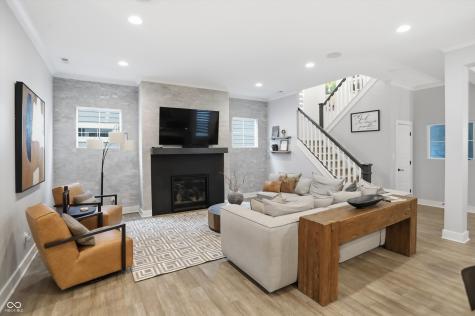 9864 Northern Lights Lane Carmel IN 46280