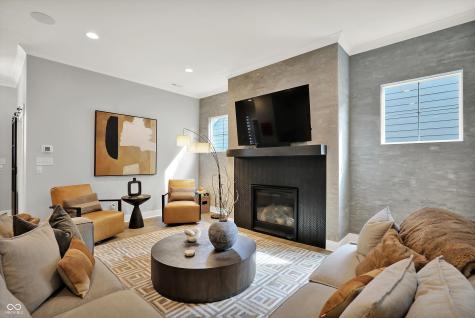 9864 Northern Lights Lane Carmel IN 46280