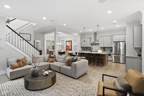 9864 Northern Lights Lane Carmel IN 46280