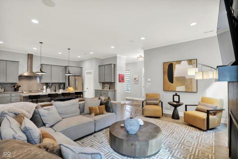 9864 Northern Lights Lane Carmel IN 46280