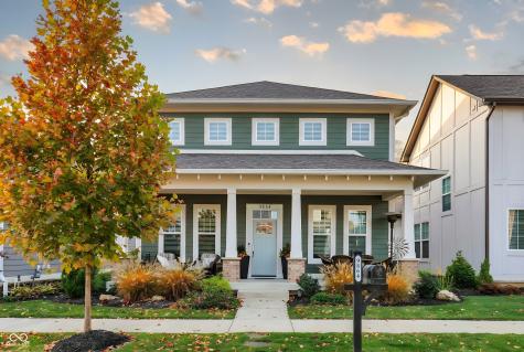 9864 Northern Lights Lane Carmel IN 46280