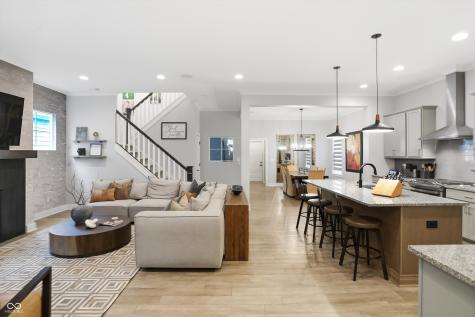 9864 Northern Lights Lane Carmel IN 46280