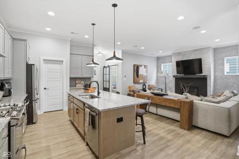 9864 Northern Lights Lane Carmel IN 46280