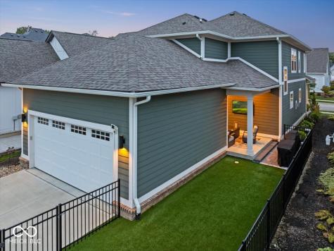 9864 Northern Lights Lane Carmel IN 46280
