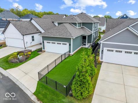 9864 Northern Lights Lane Carmel IN 46280