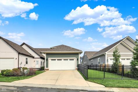 9864 Northern Lights Lane Carmel IN 46280