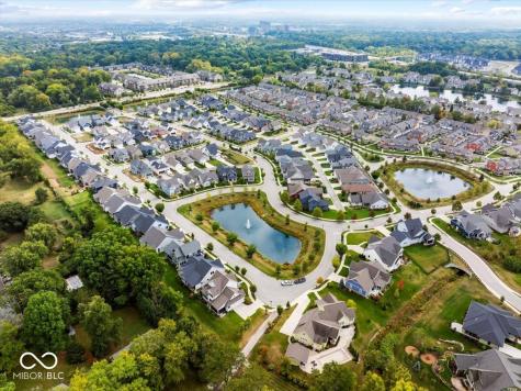 9864 Northern Lights Lane Carmel IN 46280