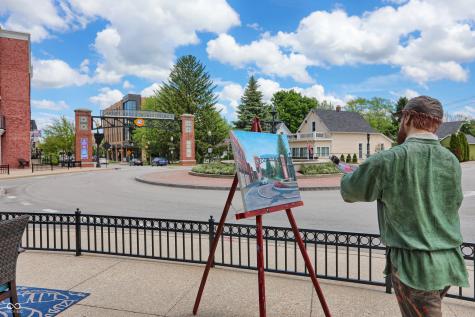 9864 Northern Lights Lane Carmel IN 46280