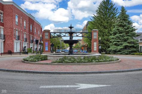 9864 Northern Lights Lane Carmel IN 46280