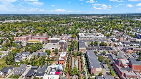 9864 Northern Lights Lane Carmel IN 46280