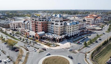 9864 Northern Lights Lane Carmel IN 46280