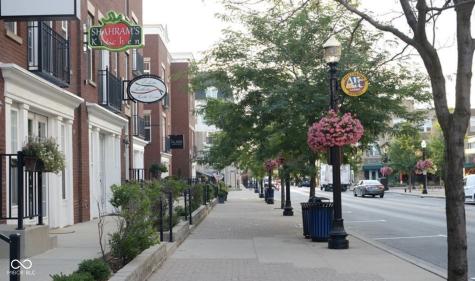 9864 Northern Lights Lane Carmel IN 46280