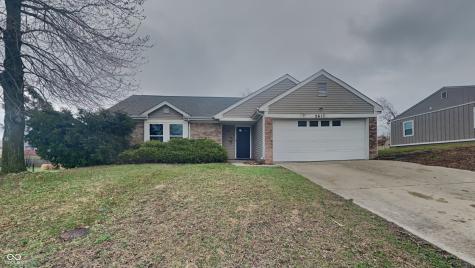 2617 N Temple Avenue Indianapolis IN 46218