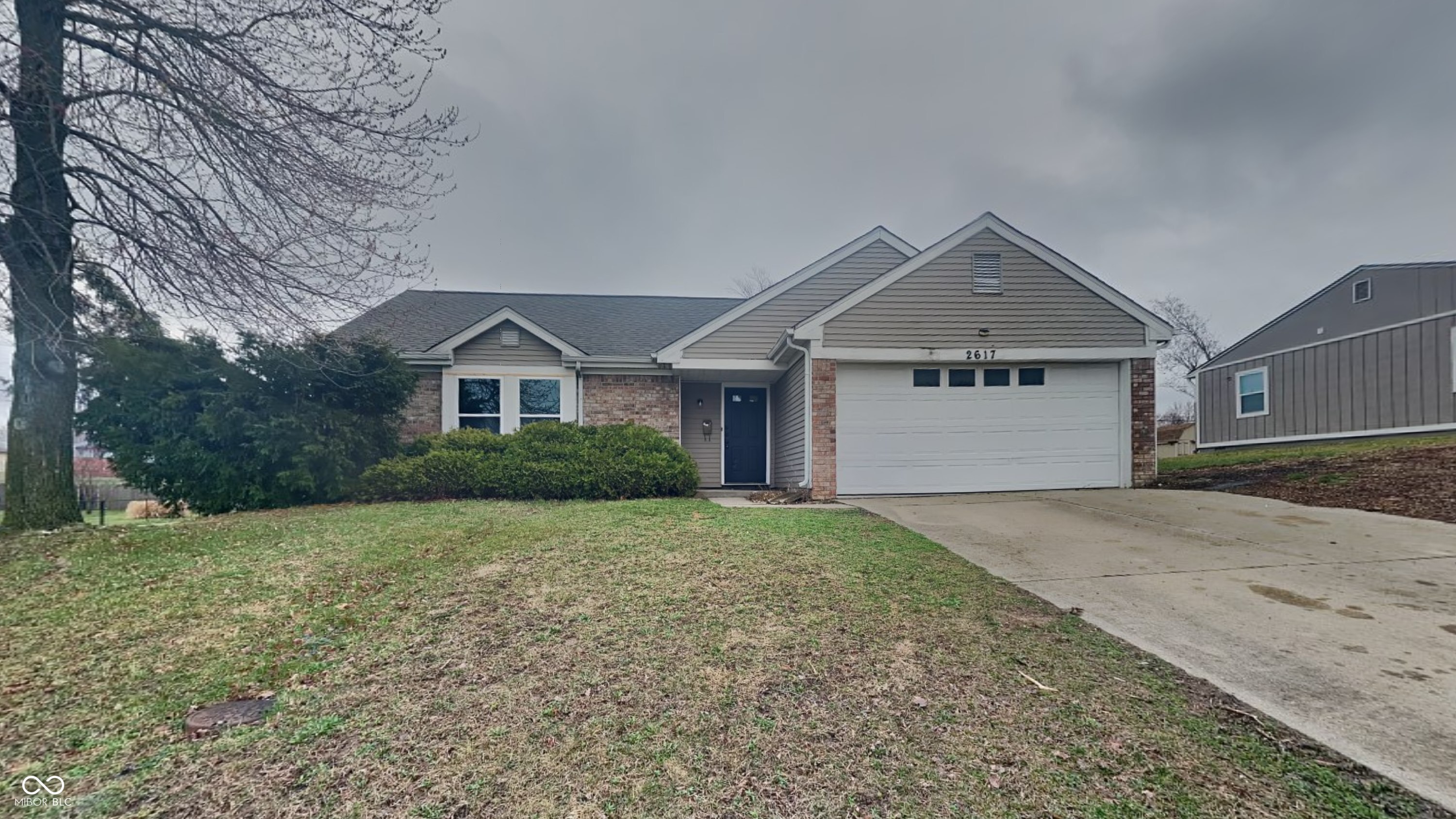 2617 N Temple Avenue Indianapolis IN 46218