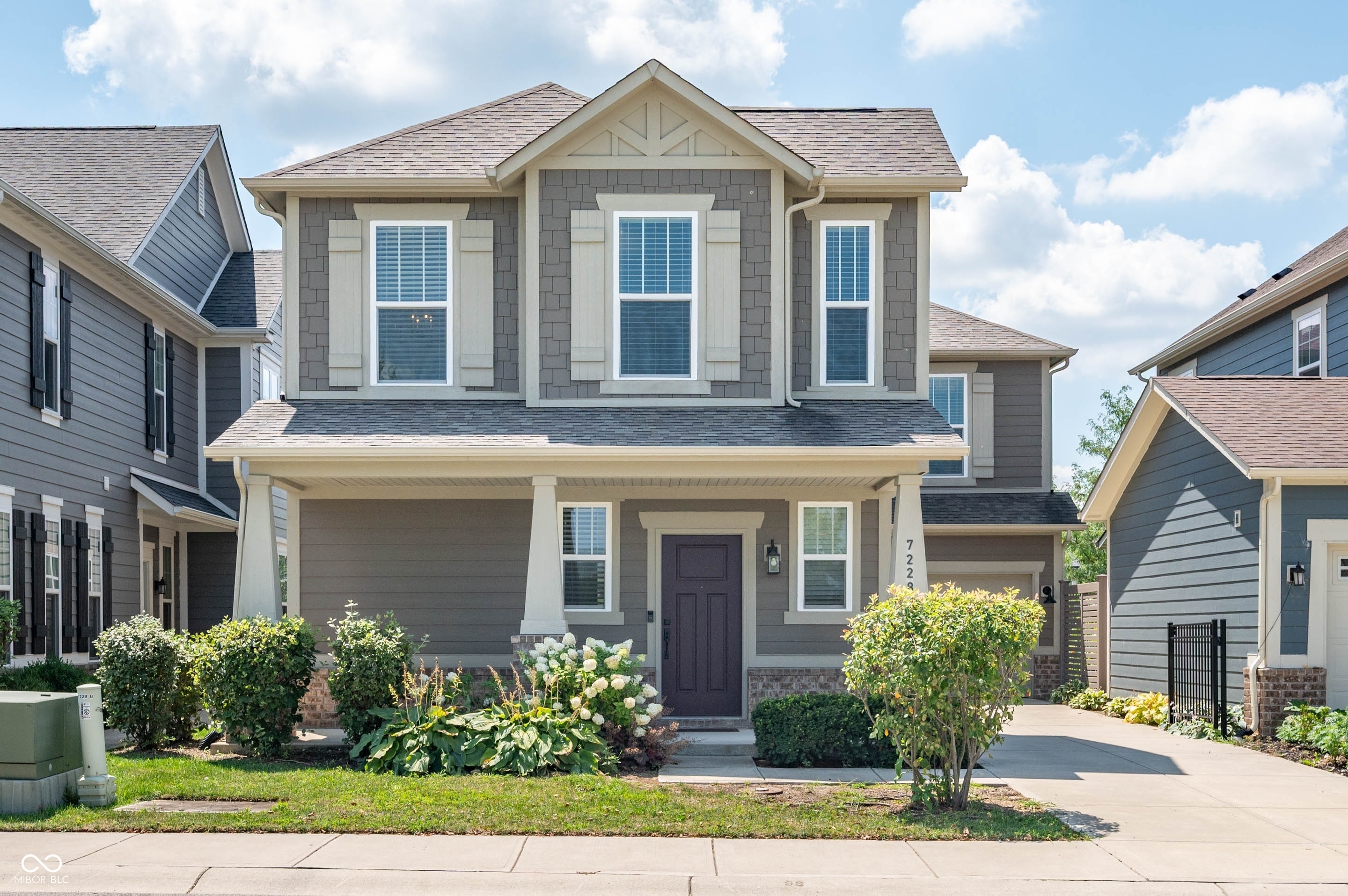 7228 Broadacre Court Carmel IN 46033