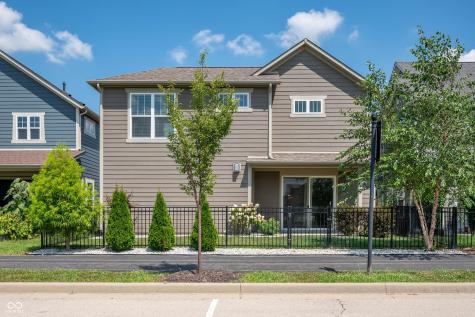 7228 Broadacre Court Carmel IN 46033