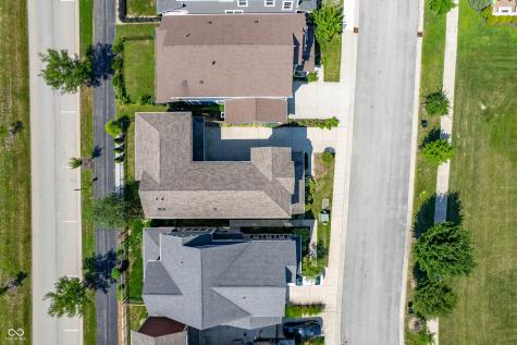 7228 Broadacre Court Carmel IN 46033