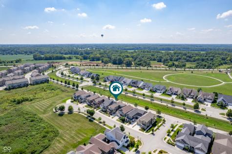 7228 Broadacre Court Carmel IN 46033