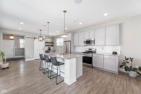 7228 Broadacre Court Carmel IN 46033