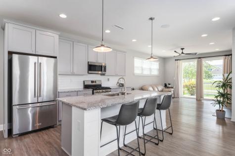 7228 Broadacre Court Carmel IN 46033