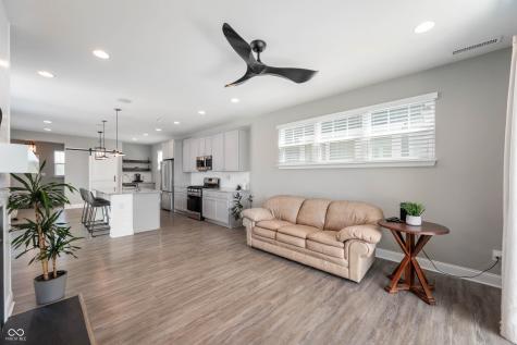 7228 Broadacre Court Carmel IN 46033