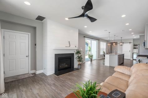 7228 Broadacre Court Carmel IN 46033