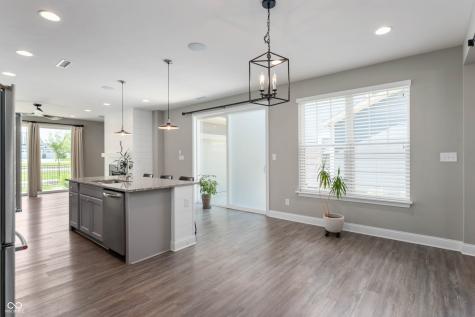 7228 Broadacre Court Carmel IN 46033