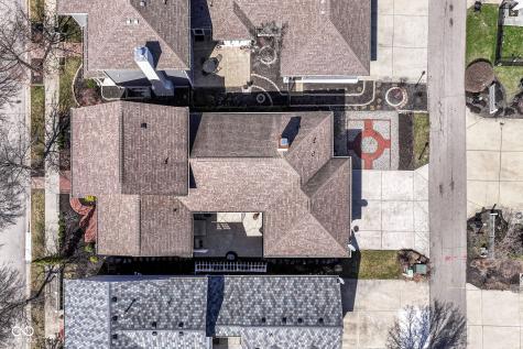 12569 Branford Street Carmel IN 46032