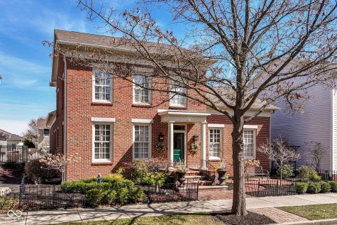 12569 Branford Street Carmel IN 46032