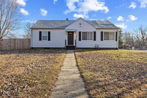 6471 Homestead Drive Indianapolis IN 46227