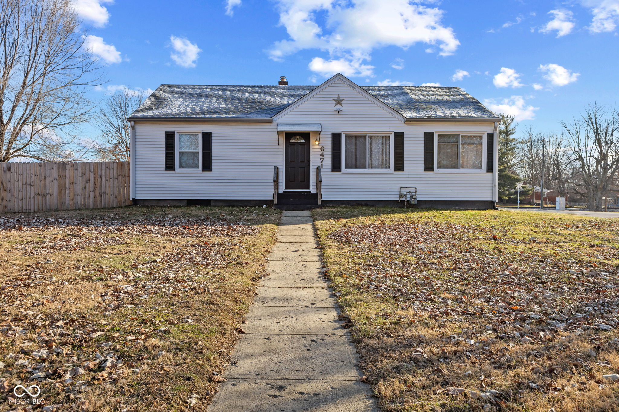 6471 Homestead Drive Indianapolis IN 46227