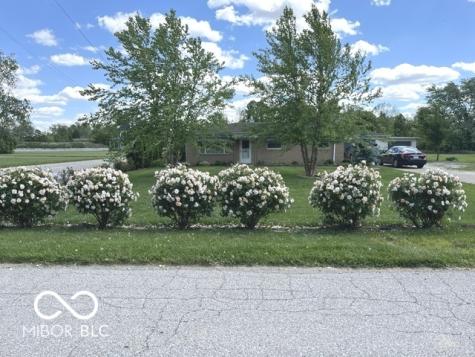 6449 W 62nd Street Indianapolis IN 46278