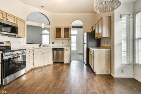 7648 Madden Lane Fishers IN 46038