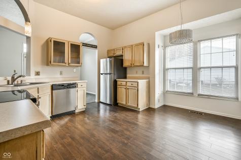7648 Madden Lane Fishers IN 46038
