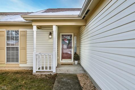 7648 Madden Lane Fishers IN 46038