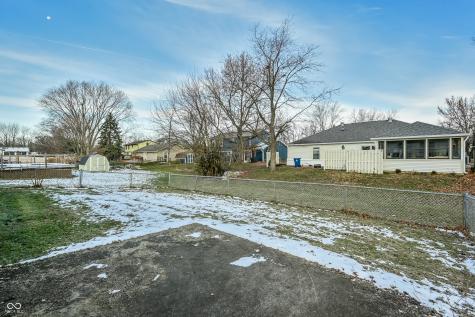 7648 Madden Lane Fishers IN 46038