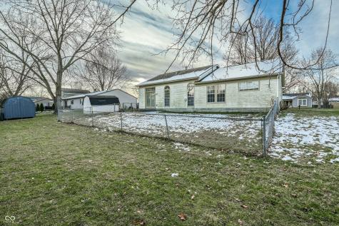 7648 Madden Lane Fishers IN 46038