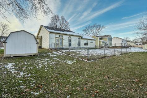7648 Madden Lane Fishers IN 46038