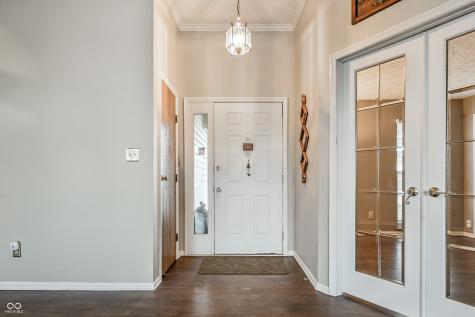 7648 Madden Lane Fishers IN 46038
