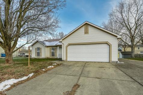 7648 Madden Lane Fishers IN 46038