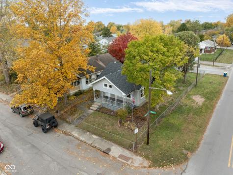 5234 E Walnut Street Indianapolis IN 46219