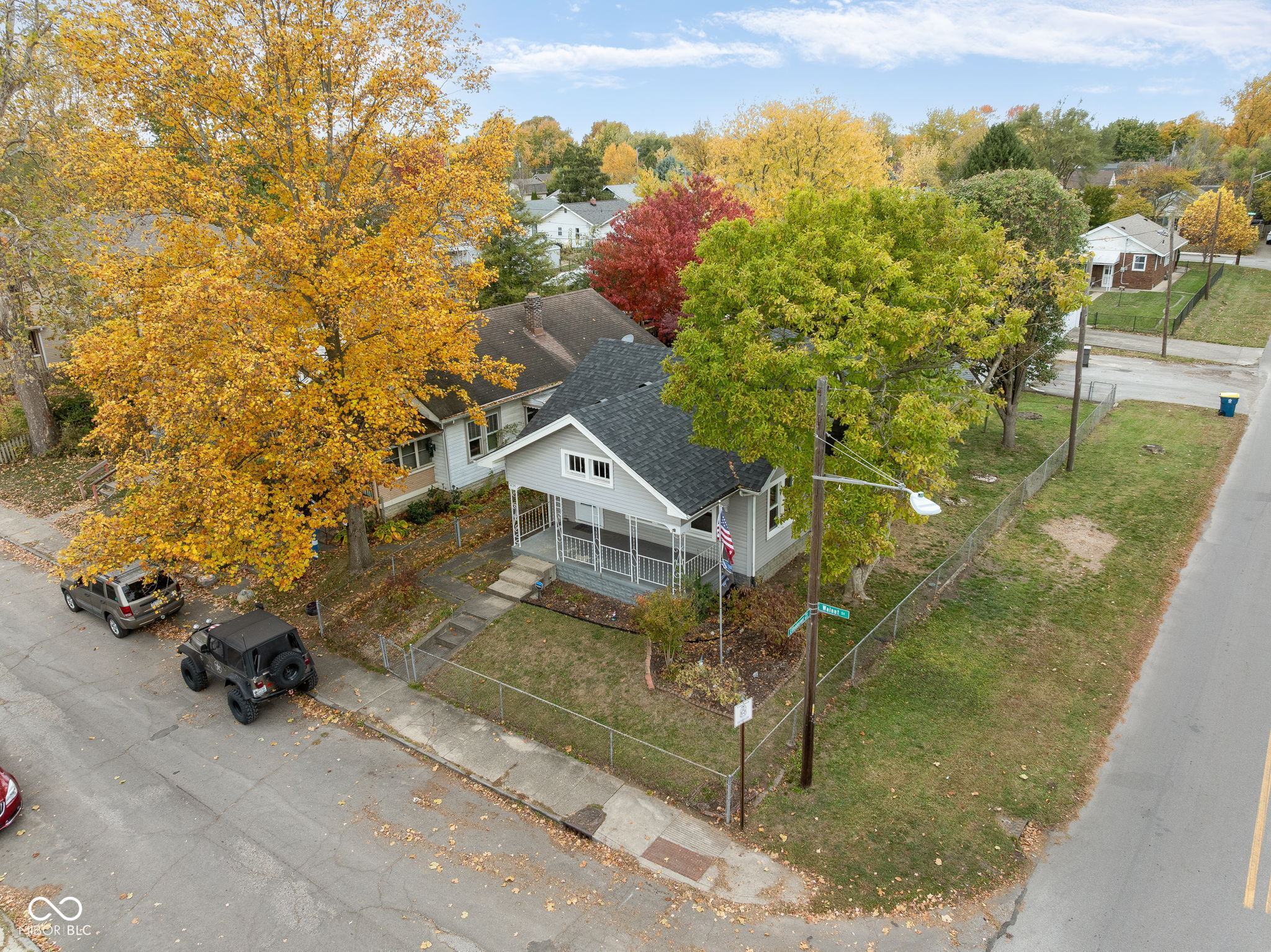 5234 E Walnut Street Indianapolis IN 46219