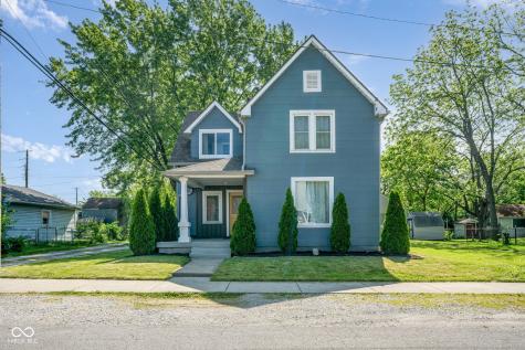 2215 S Delaware Street Indianapolis IN 46225