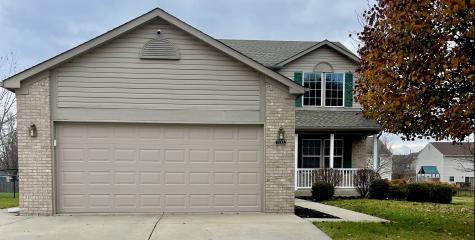 2283 Tobello Boulevard Indianapolis IN 46234