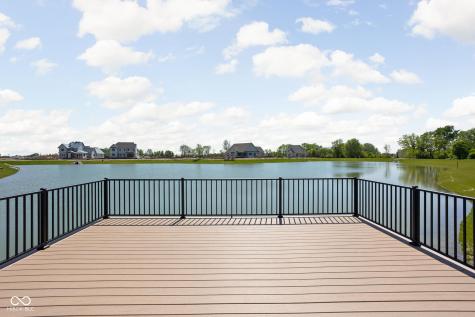 1663 Carrollton Rail Drive Westfield IN 46074