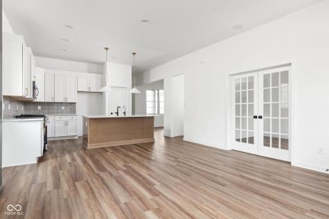 1663 Carrollton Rail Drive Westfield IN 46074