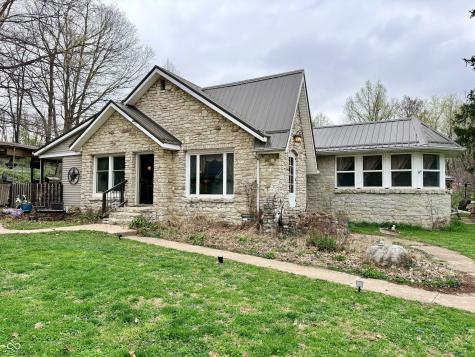 4010 W State Road 32 Crawfordsville IN 47933